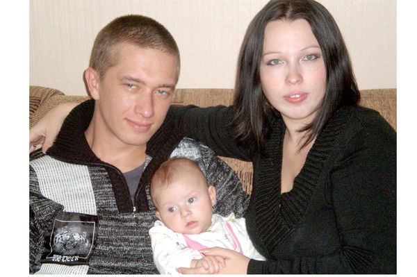 Анастасия Склярова