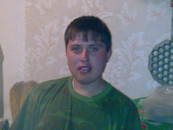 Александр Перницкий