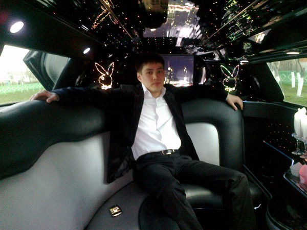 Сарсембаев Ильяс