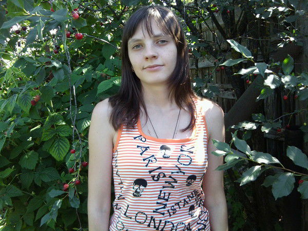 Марина Пахтусова