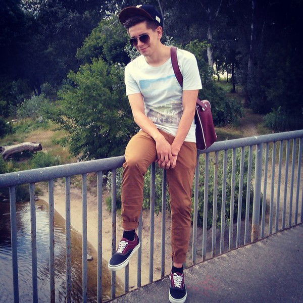 Саша Пошванюк