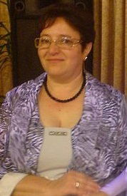 Татьяна Яким