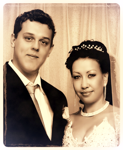 Наталья Егорычева