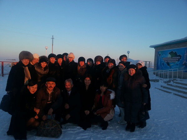 Абдрешов Гайдар