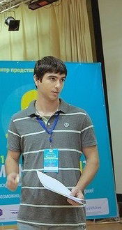 Марк Тараненко