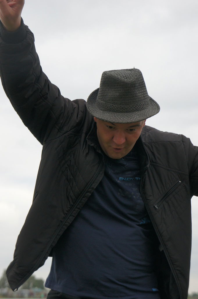 Юрий Колдаев