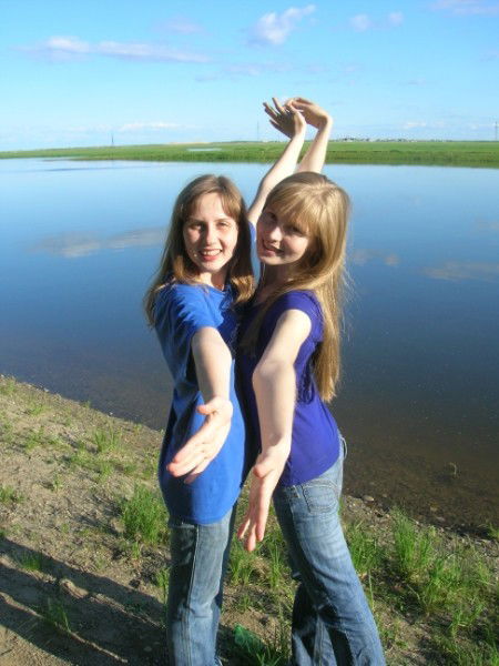 Любовь Бобылева