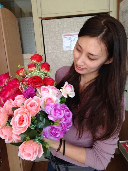 Марианна Эверстова