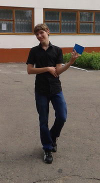 Юрий Сотник