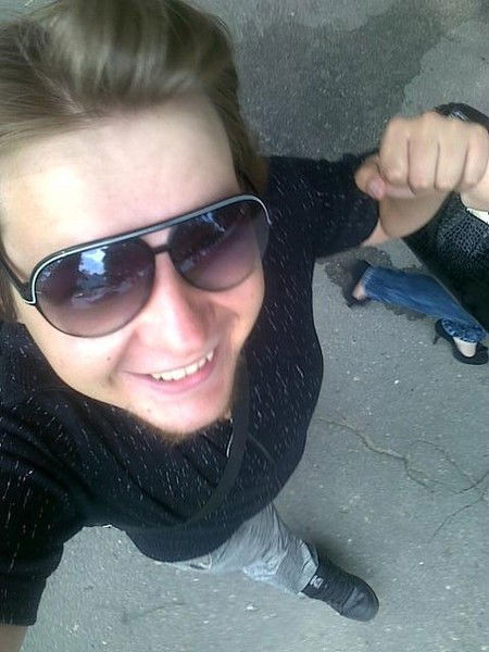 Кирилл Zhukstein