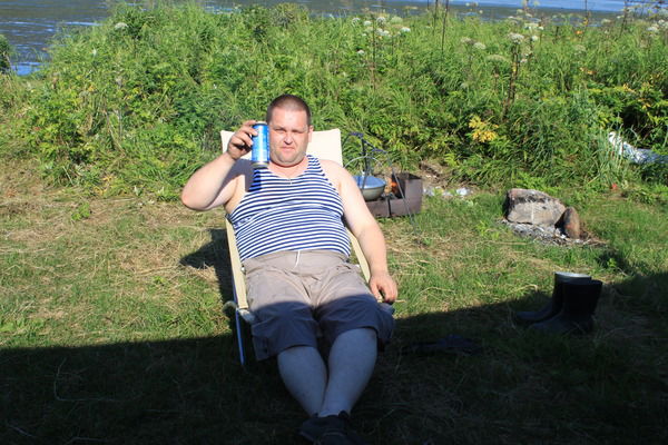 Игорь Пирогов