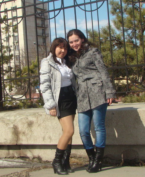 Луиза Хайруллина