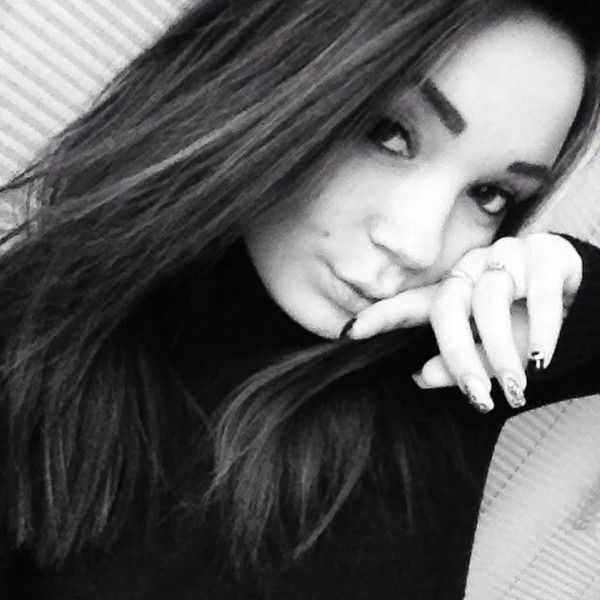 Екатерина Чечулина