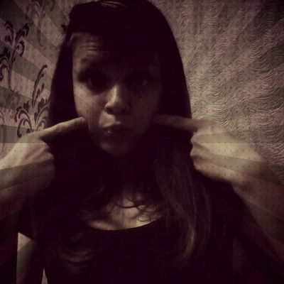 Анастасия Мажуга