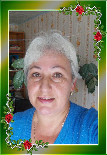 Ирина Проданюк