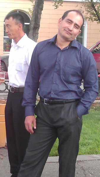 Валера Антропов