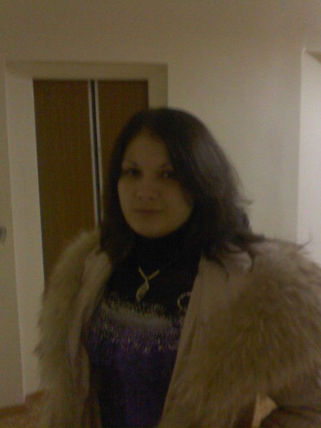 Валентина Мишина