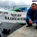 Maulen Dautov