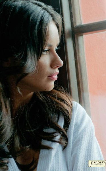 Кристина Алюнина