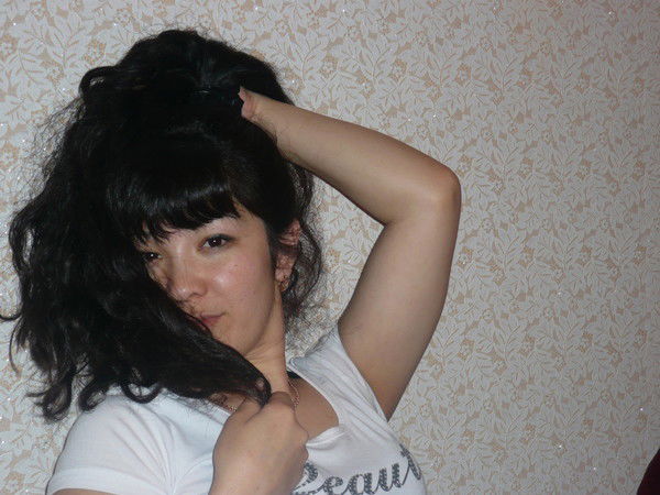 Нургуль Измуханова