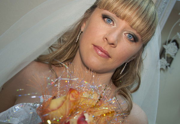 Алёна Кирий