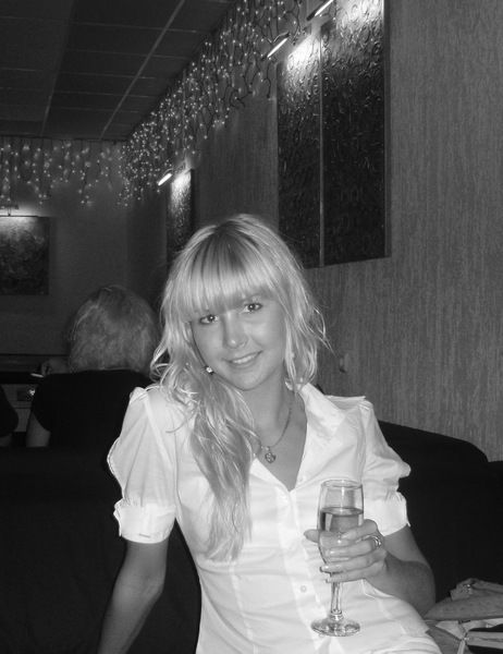 Татьяна Гусева