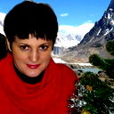 Елена Морозова