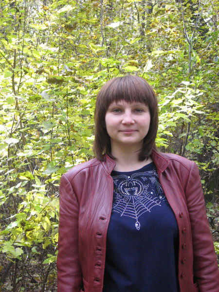 Юлия Ширванян