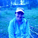 Елена Парфенова