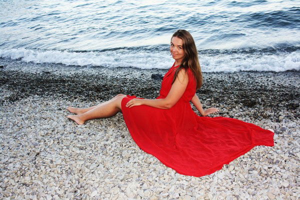 Анастасия Губа