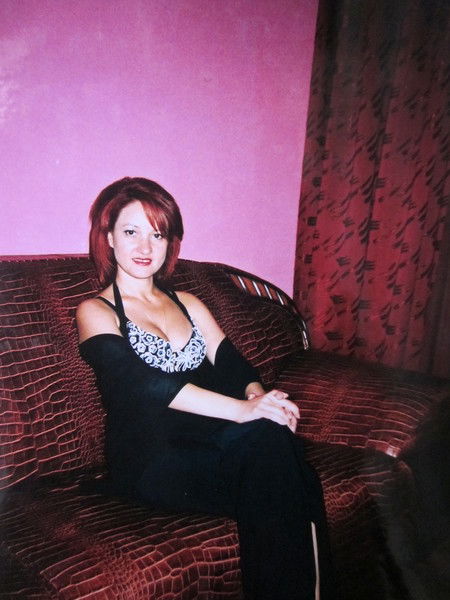 Елена Козлова