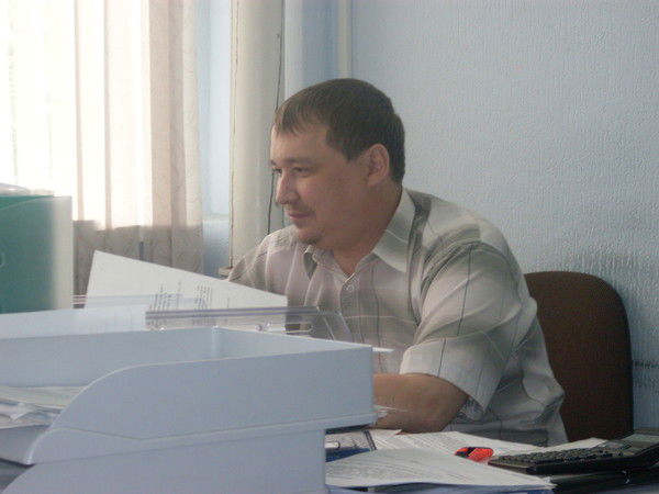 Александр Котляр