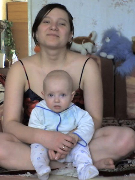 Ирина Термер