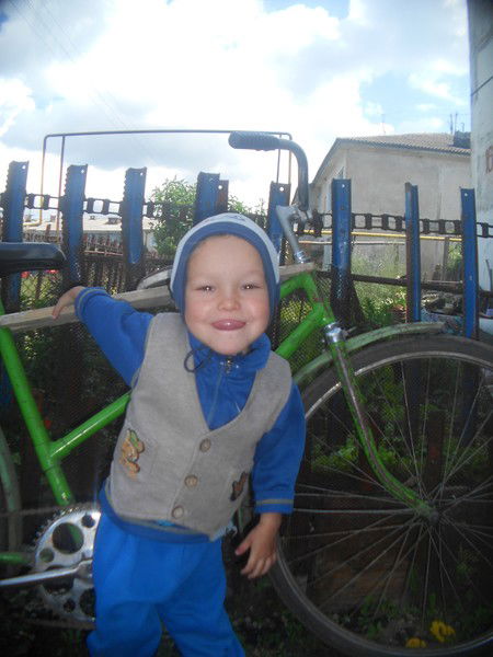 Валентина Николаева