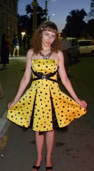 Мария Артемьева