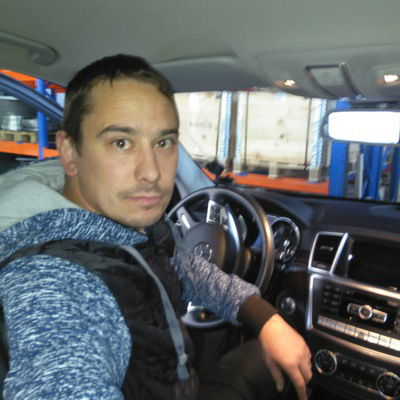 Андрюха Максимов