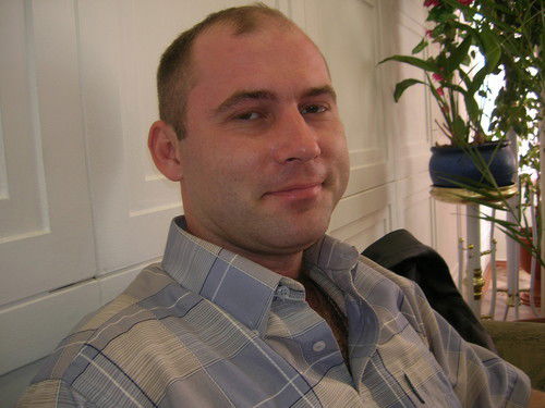 Дмитрий Тамонов