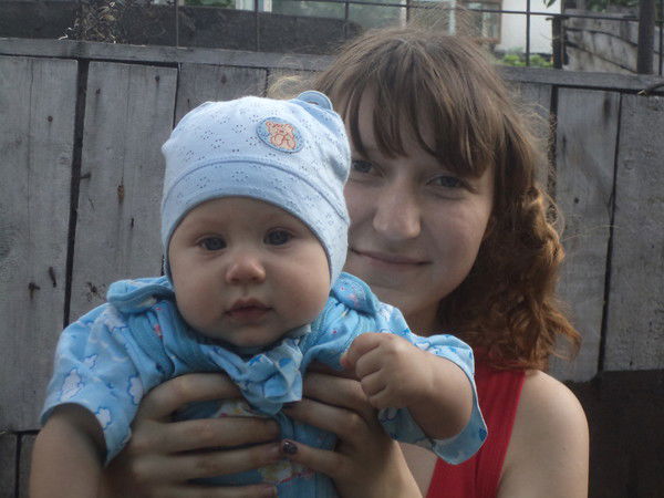 Ирина Шестакова