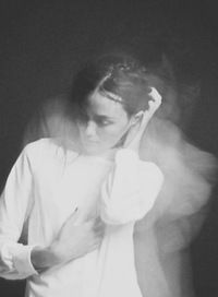 Таня Никитина