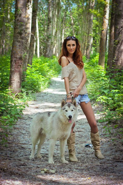 Мария Мулярчик