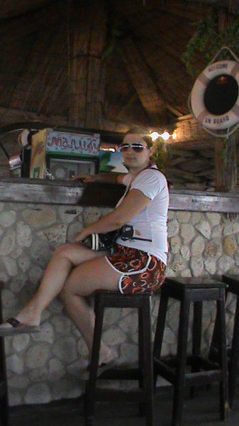 Ольга Гетман