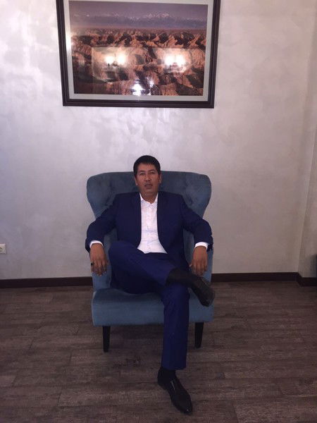 Жасулан Ортаев