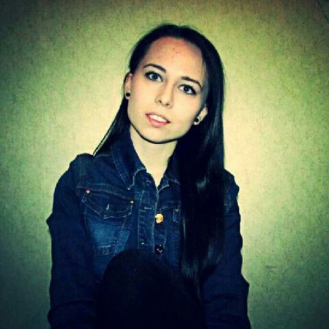 Галька Пашкевич