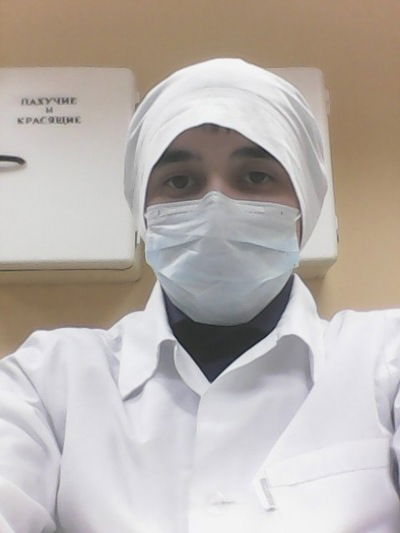 Инсаф Ибрагимов