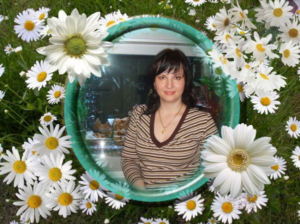 Анна Грабовская