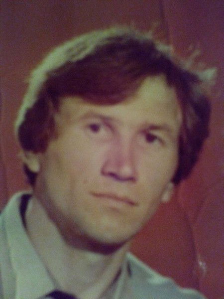 Иван Алисов