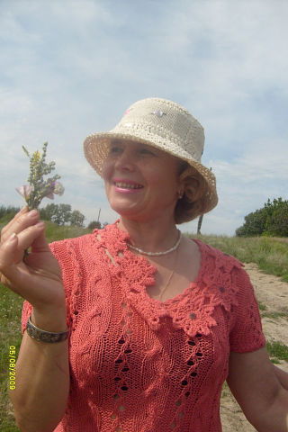 Адександра Исакова