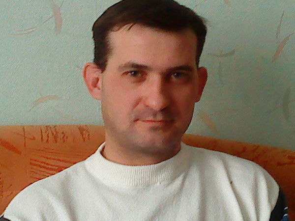 Евгений Довгань