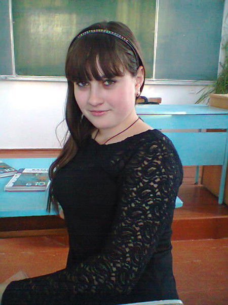 Анюта Беккер