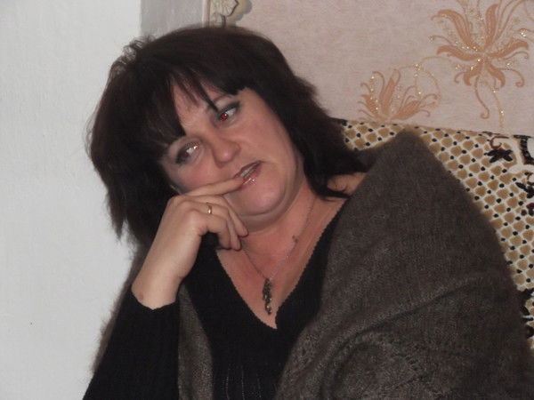 Шевцова Вера